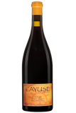 CAYUSE SYRAH ARMADA 3B 750ML