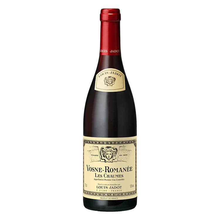 Jadot Vosne Romanee Chaumes 750ml