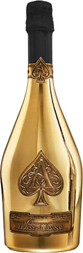 ARMAND DE BRIGNAC BRUT WD