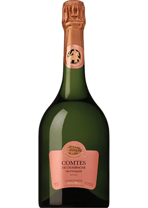 Taitt Comtes Rose 750ml