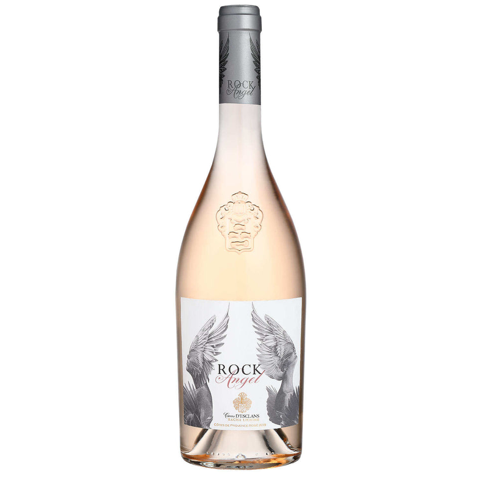 CHT D'ESCLANS ROSE ROCK ANGEL 17WD