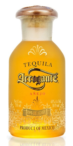 ARROGANTE SUPREME ANEJO