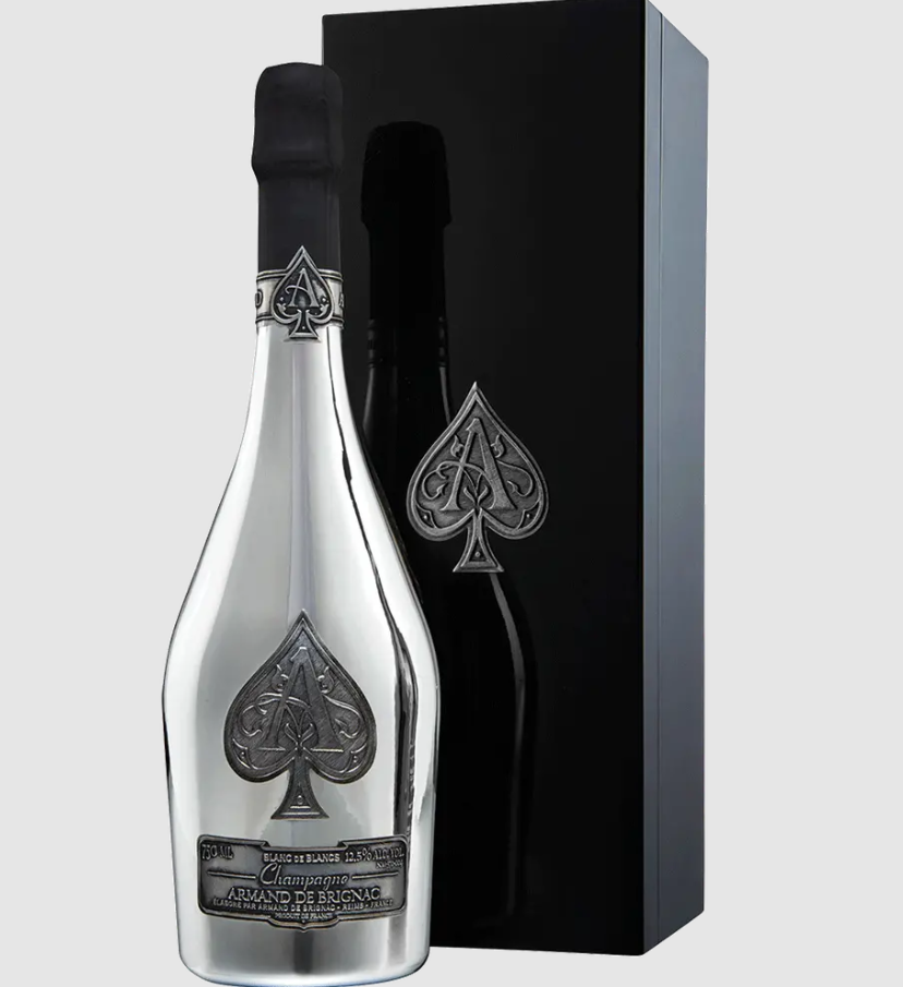 ARMAND DE BRIGNAC BLANC DE BLANC