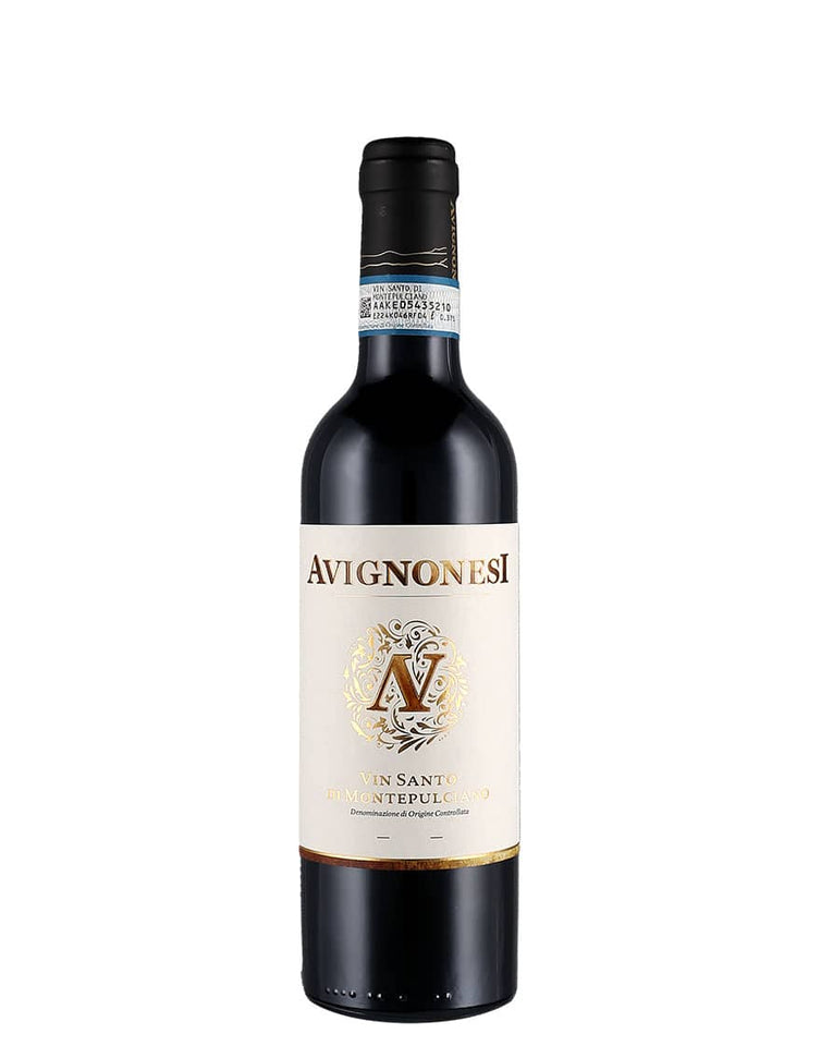 AVIGNONESI VIN SANTO 02 H