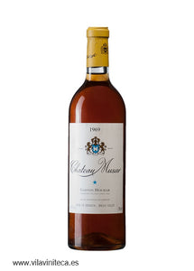 CH MUSAR BLANC 69