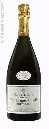 Charles Heidsieck Champagne Brut Millesime 750ml