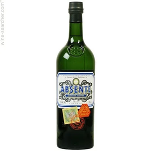 ABSENTE LIQUEUR 110 6/12PK