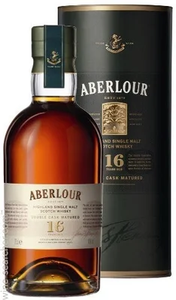 ABERLOUR SCOTCH SMALT 16YR 80