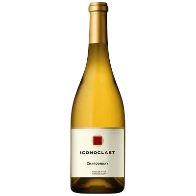 ICONOCLAST CHARDONNAY 2018