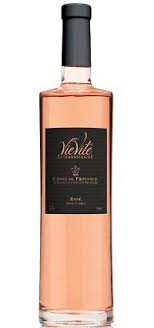 Vievite Rose Extraordinaire 3.00L