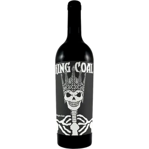 Charles Smith King Coal Red 750ml