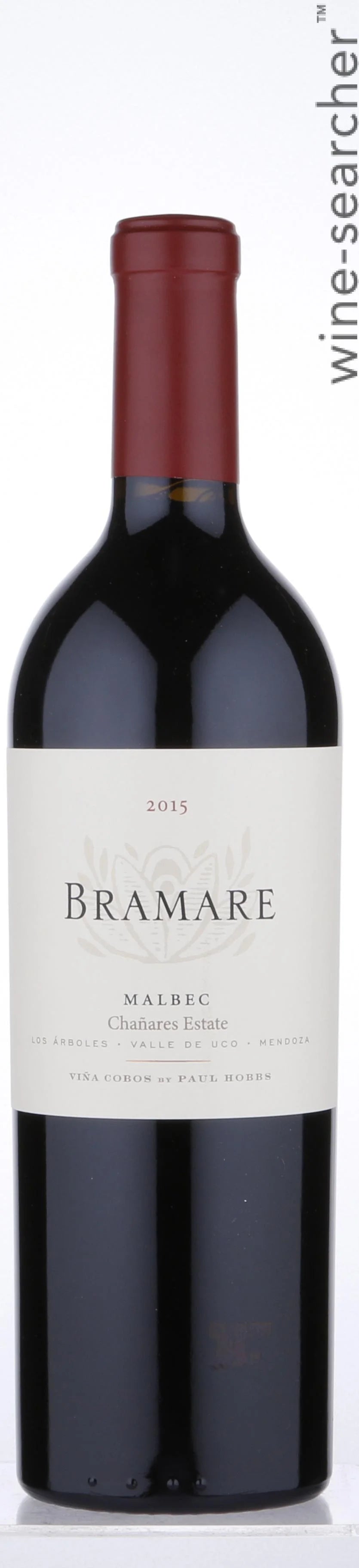 BRAMARE MALBEC CHANARES VNYD 15