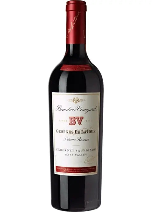 BV CAB SAUV LATOUR PRIV RSV 14 6B 750ML