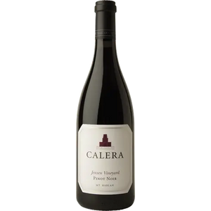 CALERA  PINOT NOIR JENSEN 2016