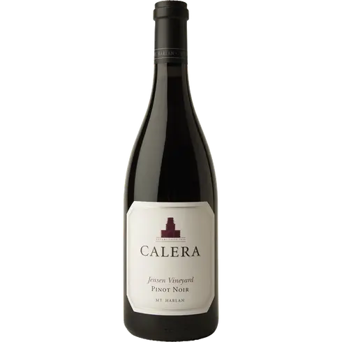 CALERA  PINOT NOIR JENSEN 2016