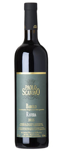 SCAVINO BAROLO RAVERA 15 M