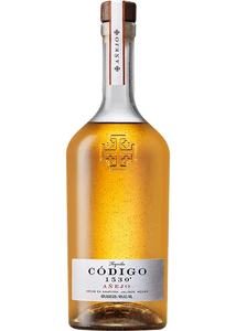 CODIGO 1530 TEQ ANEJO 80