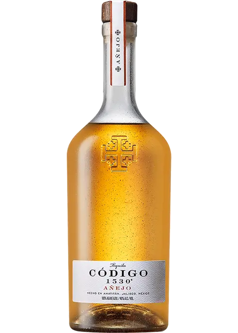 CODIGO 1530 TEQ ANEJO 80