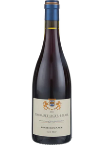 Thibault Liger Belair Vosne Romanee Aux Reas 750ml