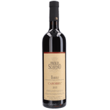 SCAVINO BAROLO CAROBRIC 15 M