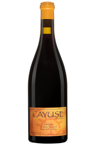 CAYUSE SYRAH CAILLOUX 02 3B 750ML