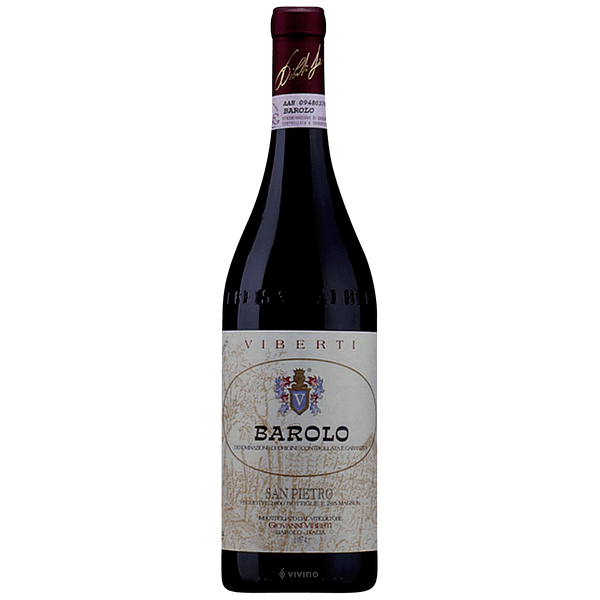 VIBERTI BAROLO S PIETRO RIS