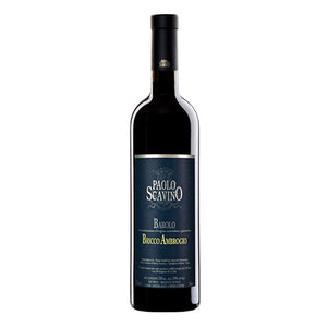 SCAVINO BAROLO BRICCO AMBROGIO 15 M