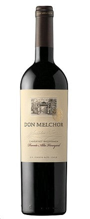 Don Melchor Cabernet Sauvignon Puente Alto Vineyard 750ml