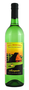 DEL MAGUEY MEZCAL ARROQUENO 98