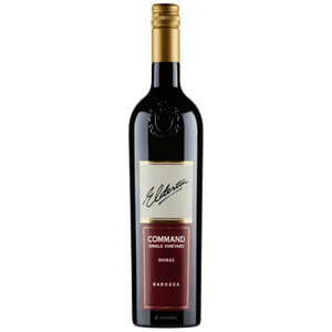 ELDERTON COMMAND SHIRAZ 14