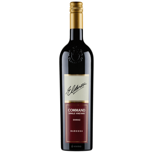 ELDERTON COMMAND SHIRAZ 14