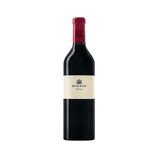 Tenuta Di Biserno Biserno Red 750ml