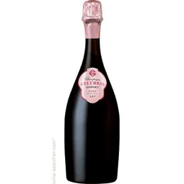 Gosset Champagne Celebris Rose 750ml