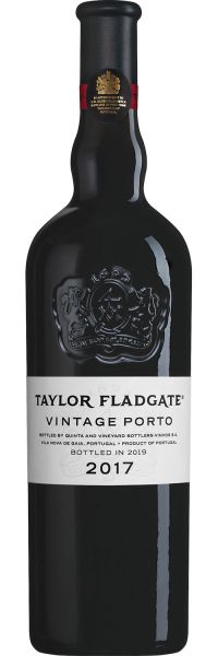 Taylor Fladgate Vtg Port 750ml