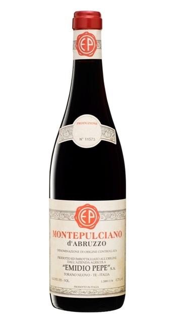 EMIDIO PEPE MONTEPULICIANO 00 6B 750ML