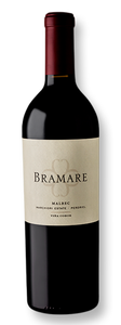 BRAMARE MALBEC MARCHIORI 16