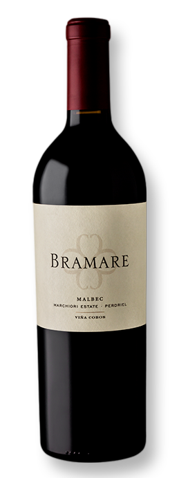 BRAMARE MALBEC MARCHIORI 16