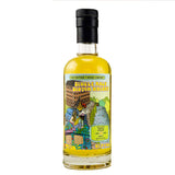 BOUTIQUEY WHISKY DEANSTON 18Y 103.4P H