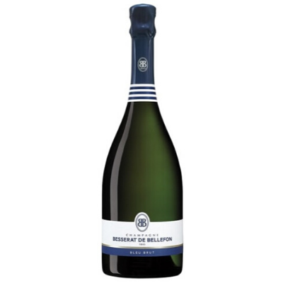 BESSERAT DE BELLEFON BRUT N/V 3L