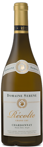 DOM SERENE CHARD RECOLTE GC 6B 750ML