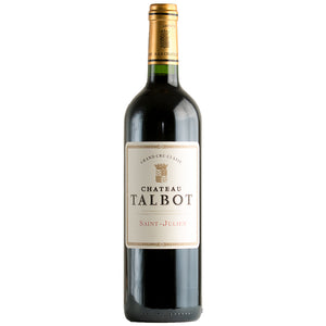 Ch Talbot St Julien Rg Wb 750ml