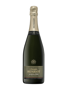 HENRIOT BRUT MILLESIME 08