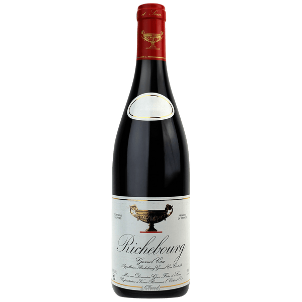 GROS FRERE RICHEBOURG 16        DC