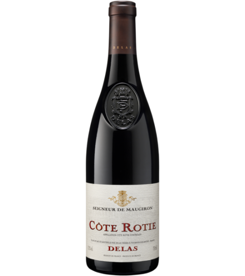 DELAS COTE ROTIE MAUGIRON 16 WD