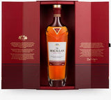 The Macallan 1824 Series Scotch Single Malt Rare Cask 750ml