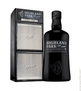 Highland Park Full Vol Sm Wsky 750ml