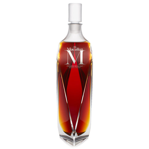 The Macallan 1824 Series Scotch Single Malt M 750ml