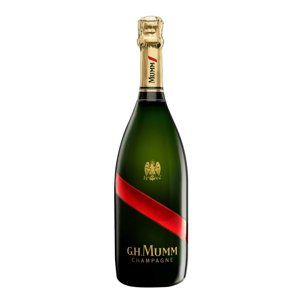 GH MUMM GRAND CORDON BRUT