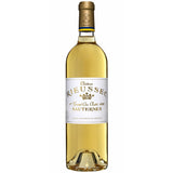 Ch Rieussec Sauternes Wb 750ml