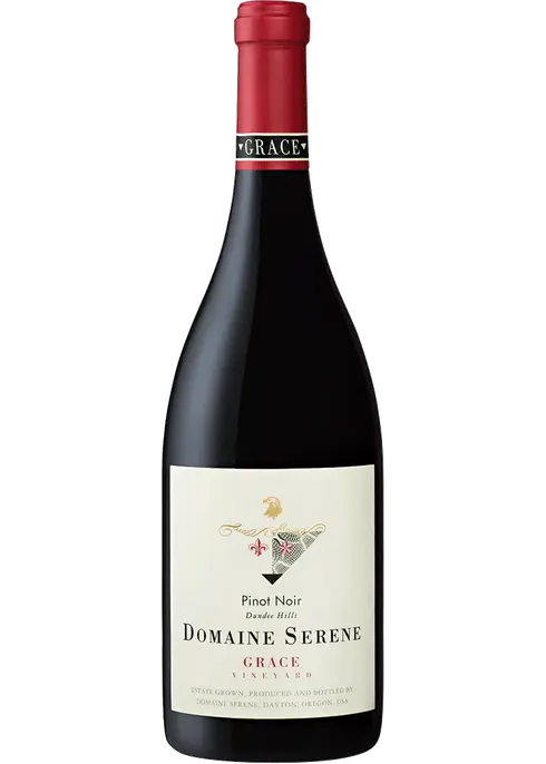 DOM SERENE P NOIR GRACE VYD 6B 750ML